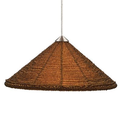 Maya Pendant by Tech-Tiella Lighting - Starlight Lighting USA and Canada